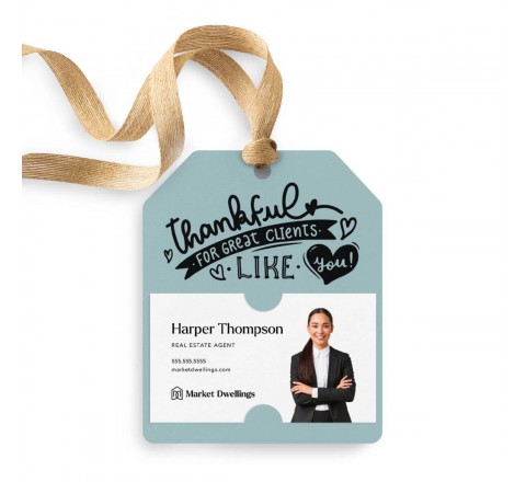 Marketing Product Tags