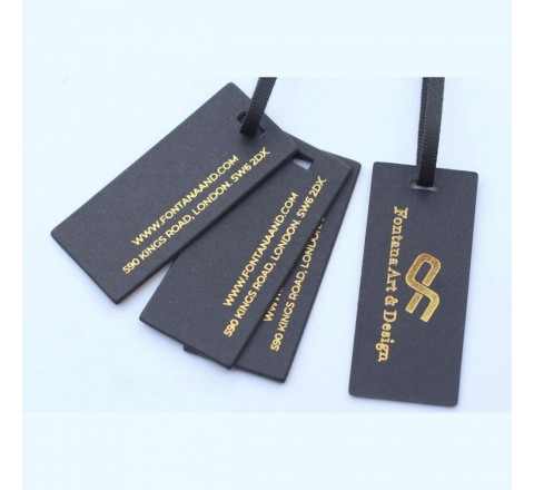 Material Tags