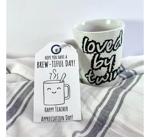 Mug Hang Tags