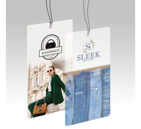 POP Display Tags