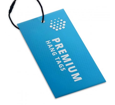 Premium Product Tags