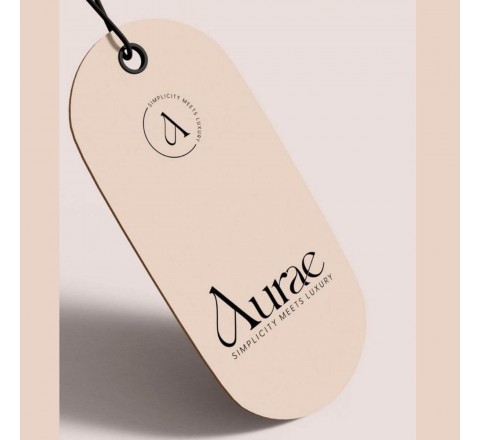 Printed Tags for Kids