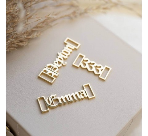 Printed Tags for Shoes
