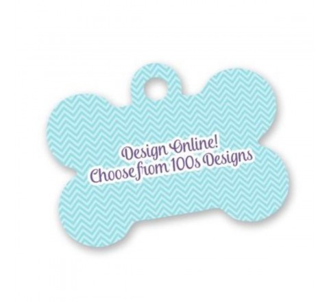 Printed Tags for Toys