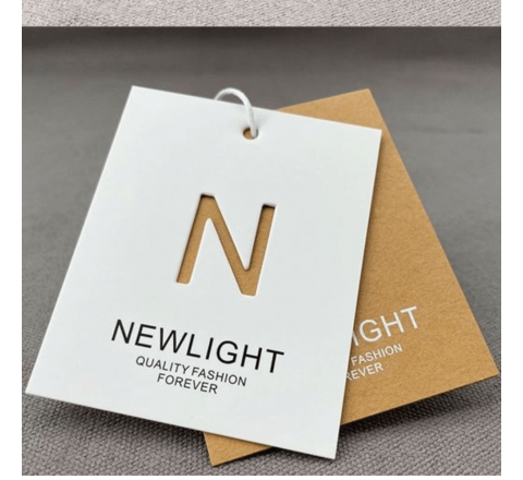 Product Info Tags