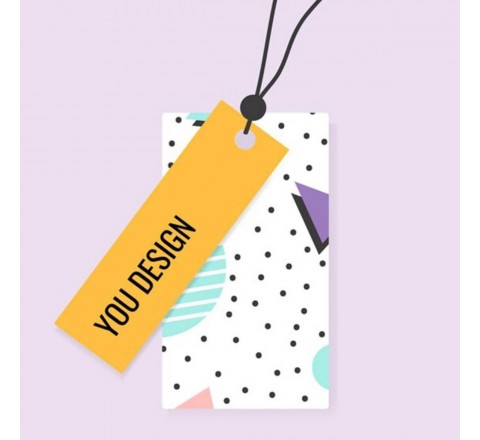 Rack Product Tags