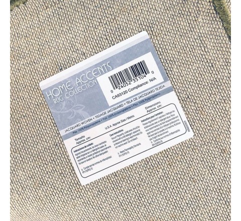 Rug Tags