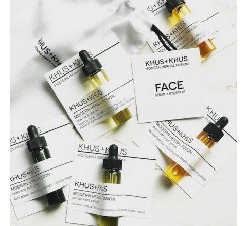 Skincare Sample Tags