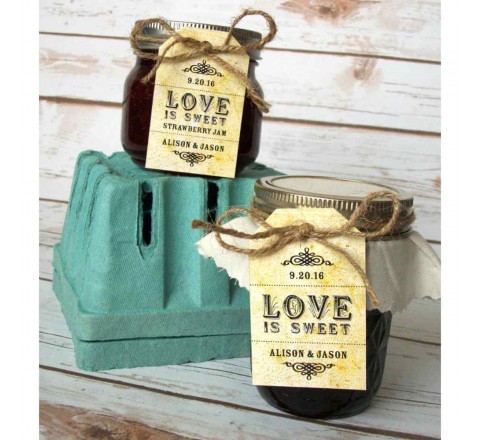 Vintage Product Tags