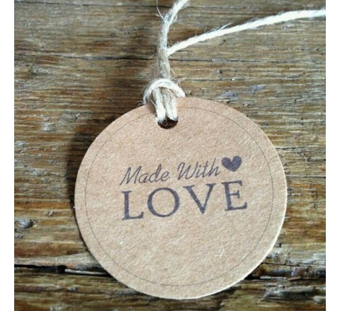Wall Decor Tags
