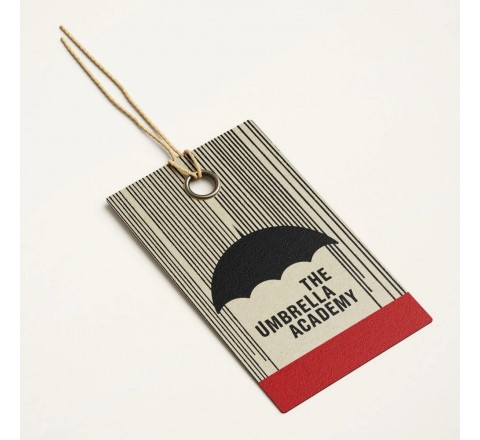 Umbrella Hang Tags