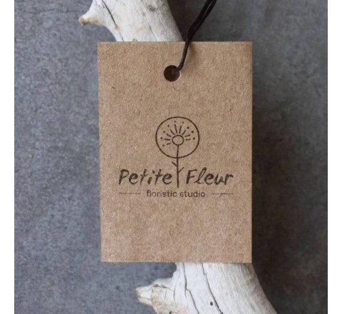 Wall Decor Tags