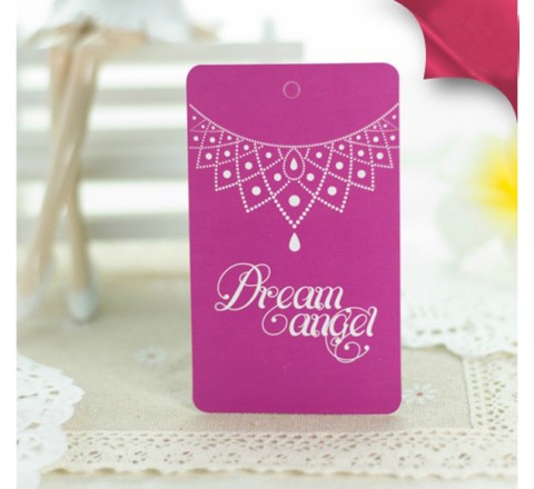 Large Jewelry Tags