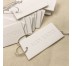 Embossed Logo Hang Tags - Gallery Image