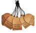 Kraft Apparel Hang Tags - Gallery Image