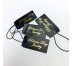 Metallic Jewelry Hang Tags - Gallery Image