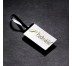 Metallic Jewelry Hang Tags - Gallery Image